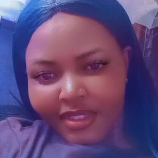 Babysitter in Soweto: Tshidi