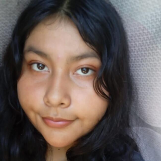 Babysitter in Comas (Departamento de Lima): Maricielo