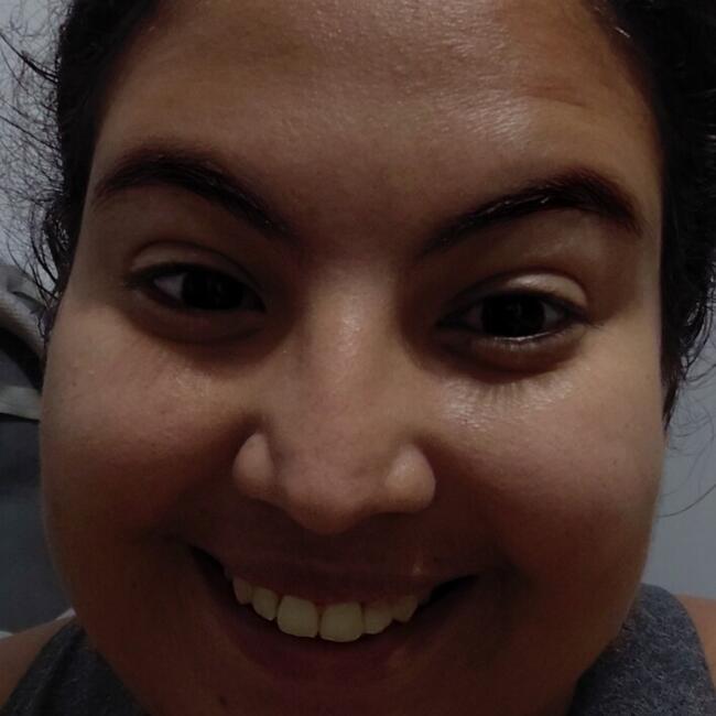 Babysitter in São Paulo: Natalia