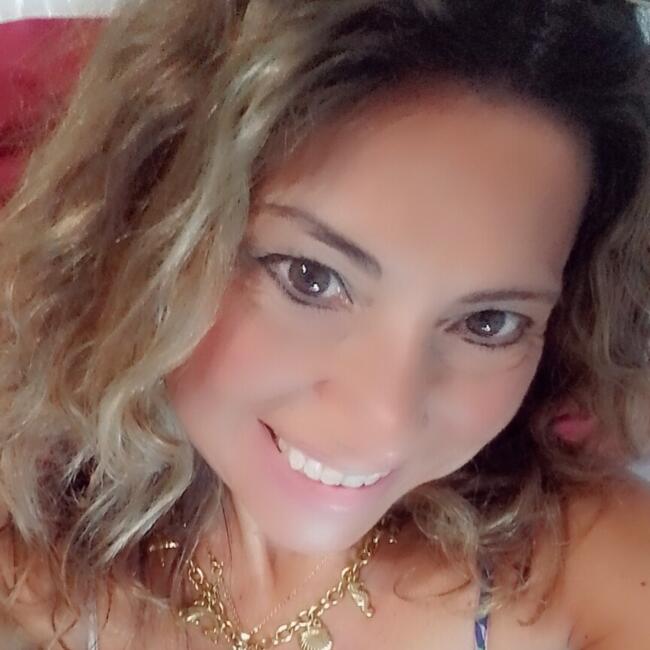 Babysitter a Bisceglie: Marta