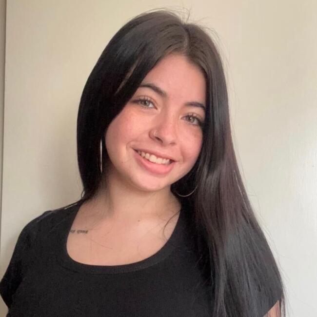 Niñera en Buenos Aires: Sofia