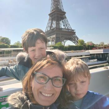 Babysitting job in Saint-Germain-au-Mont-d'Or: babysitting job Laurence
