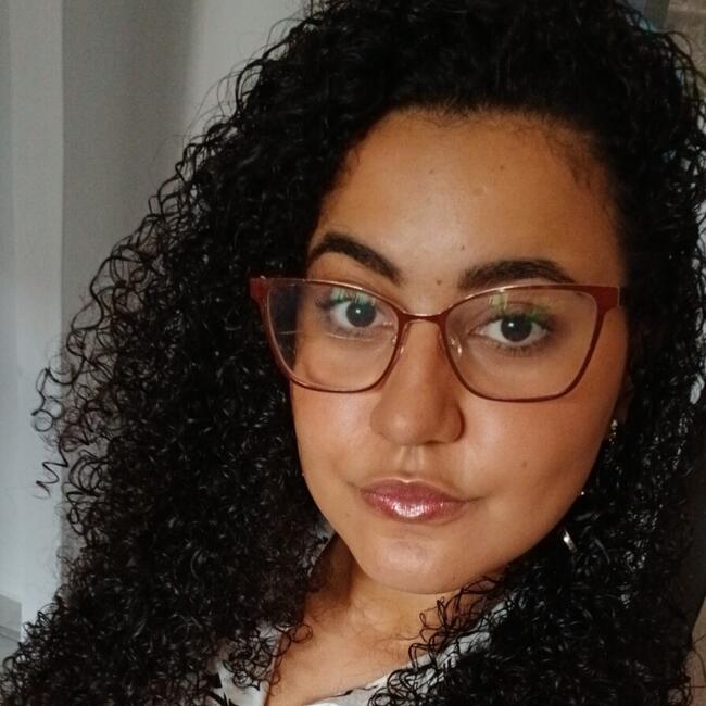 Babysitter in Ribeirão Preto: Sara Mariana