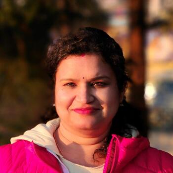 Babysitting job in Dānda: babysitting job Megha