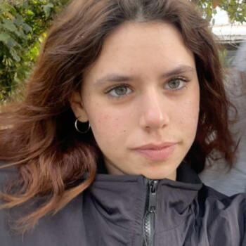 Babysitter Maldonado: Caterina