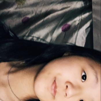 Baby-sitter Richmond Hill: Alice