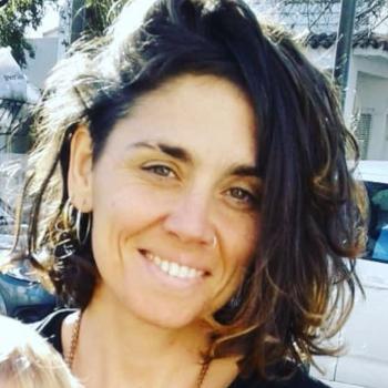 Niñera Huelva: Sabrina