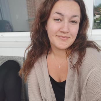 Barnvakt Torshälla: Julia