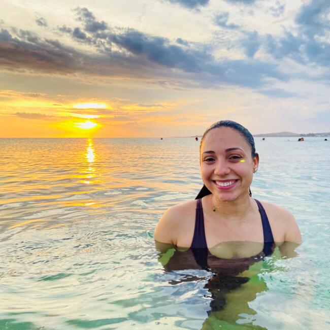 Babá em São Pedro da Aldeia: Marcelly