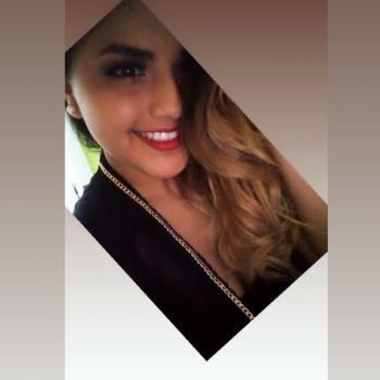 Babysitter Lima: Yadelí