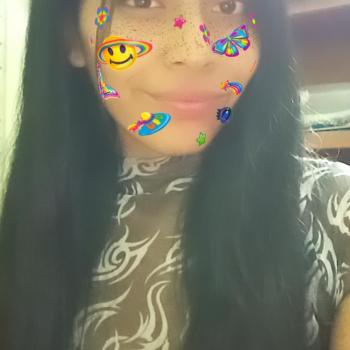 Niñera Banfield: Evelin