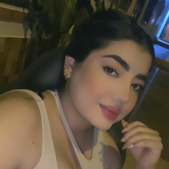 Niñera en Bucaramanga: Alejandra