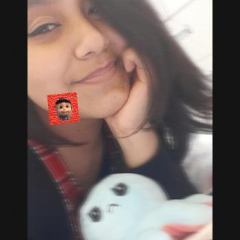 Babysitter in Lurín (Lima): Luciana Marianela