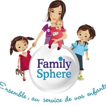 Agence de garde d'enfants Tassin-la-Demi-Lune: FAMILY SPHERE