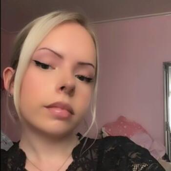 Baby-sitter Genk: Aleksandra