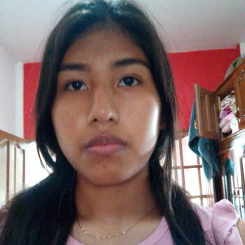 Niñera en Santa Cruz de la Sierra: Arlinda