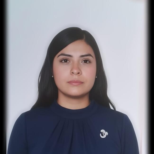 Niñera en Ciudad de México: Sharon Sabina