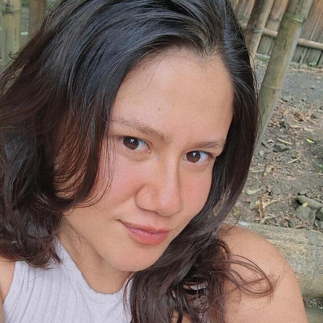 Babysitter in Portoviejo: Jade Unda