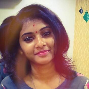 Babysitter in Coimbatore: Sumithra