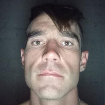 Babysitter in Krugersdorp: Juan