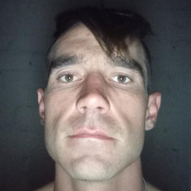 Babysitter in Krugersdorp: Juan
