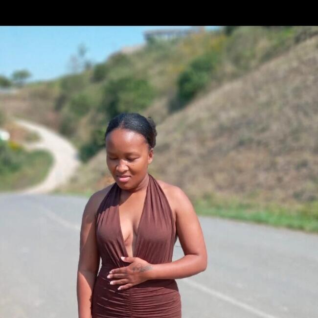 Nanny in Scottburgh: Nombuso