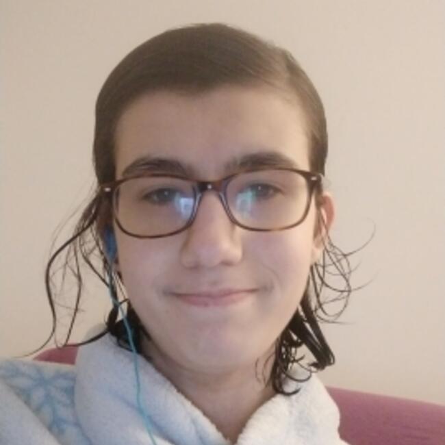 Babysitter in Herblay-sur-Seine: Léa