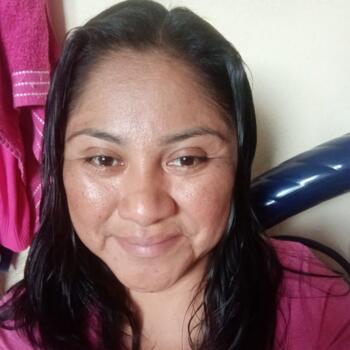 Babysitter in Ecatepec: Estela
