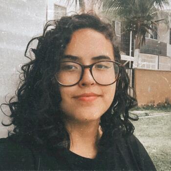 Babá em Sobral: Liciane