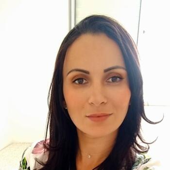 Babysitter Mogi das Cruzes: Lilian