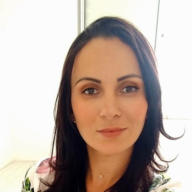 Babysitter in Mogi das Cruzes: Lilian