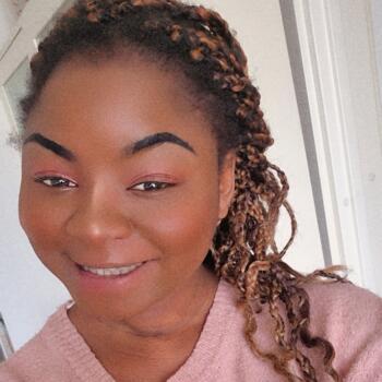 Barnvakt Göteborg: Lina