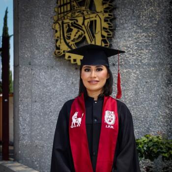 Niñera en Tlanepantla de baz: Daniela