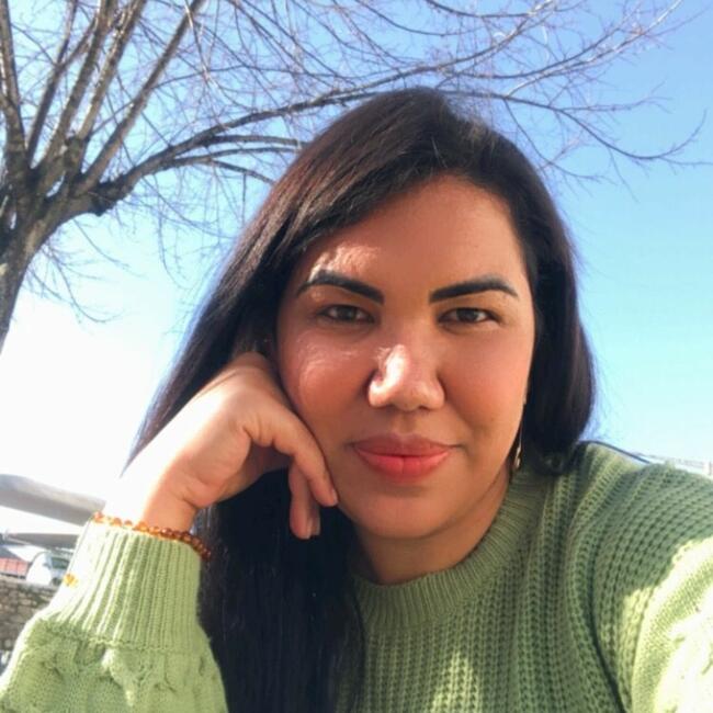 Babysitter in Penela: Daysa Keila Lima Nogueira