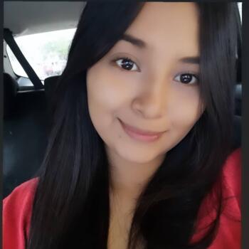 Babysitting job in La Chorrera: babysitting job Mary