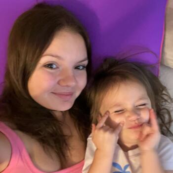 Babysitter in Dallas (Pennsylvania): Madison