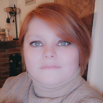 Babysitter in Manage: Oceane