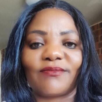 Babysitter Cape Town: Minifacia Manuel