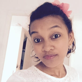 Nanny Cenon: Miandrisoa