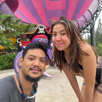 Babysitting job in Jakarta: Herdian