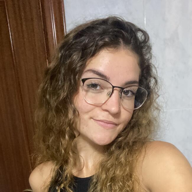 Babysitter in Montcada i Reixac: Irene