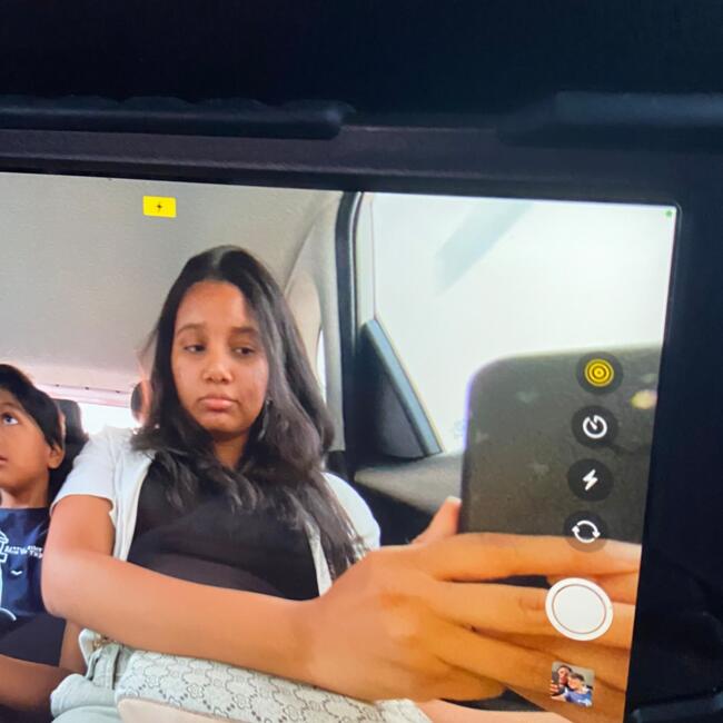 Niñera en Santo Domingo (Distrito de Santo Domingo): María Natasha Pérez