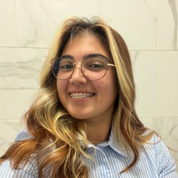 Babysitter in Queluz: Daniela