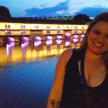 Baby-sitter Rumlange: Beatriz