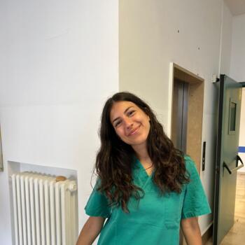 Babysitter in Bari: Alessandra