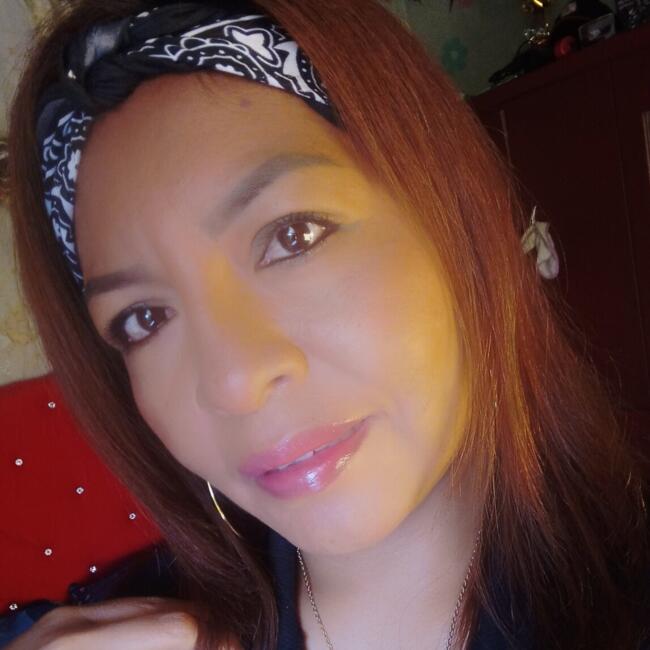 Babysitter in Caloto: Yuliana