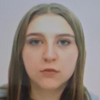 Babysitter Bisceglie: Noemi mariapia