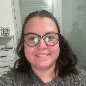 Babysitter in Marseille: Priscillia