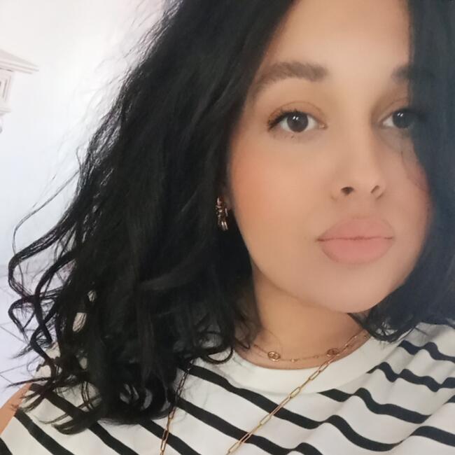 Babysitter in Beloeil: Khadija 