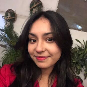 Babysitter in Hermosillo: Alejandra